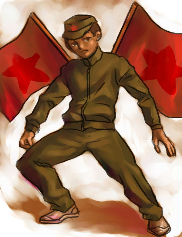 紅衛兵