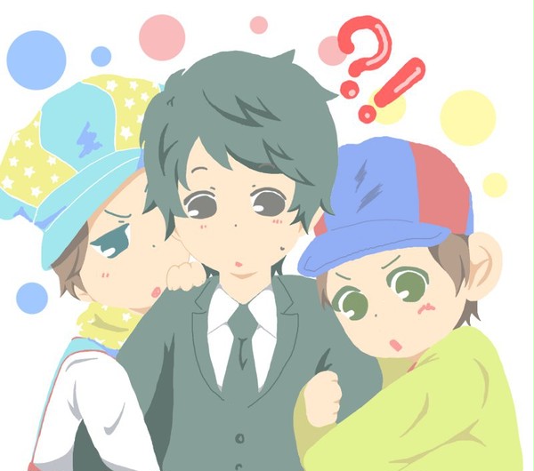 ぎゅぎゅっ