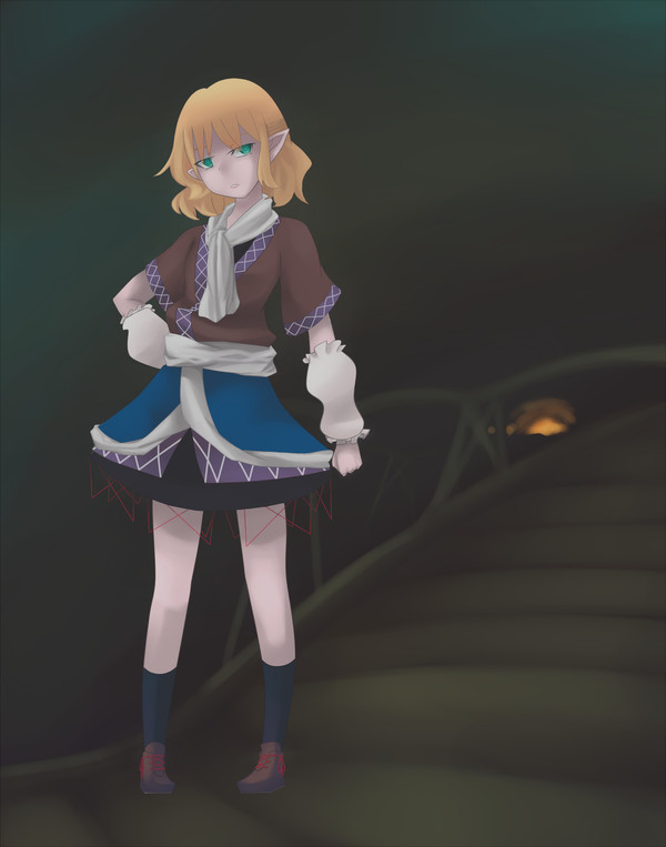 ぱるしい