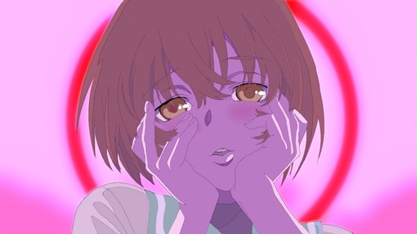 恍惚の