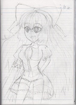 東方３