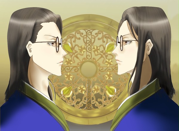 山南さんの日