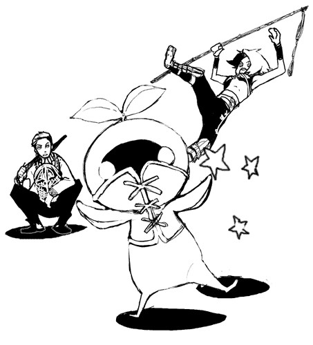 FF12つめあわせ