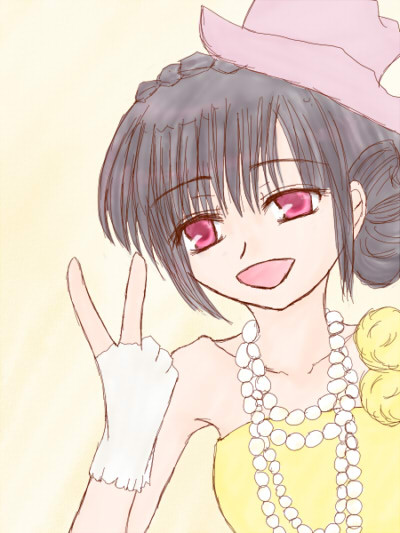 まゆゆさん