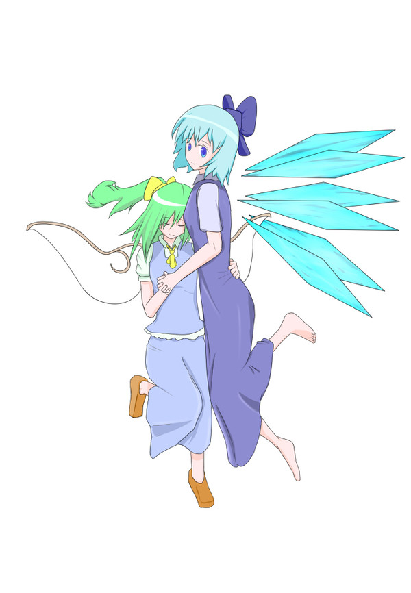大チル　キャラだけ