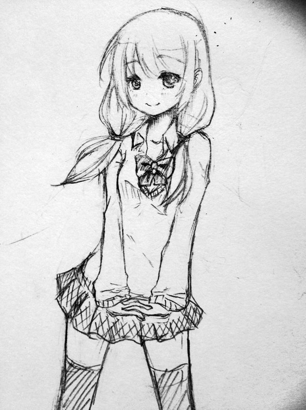 女子高生3