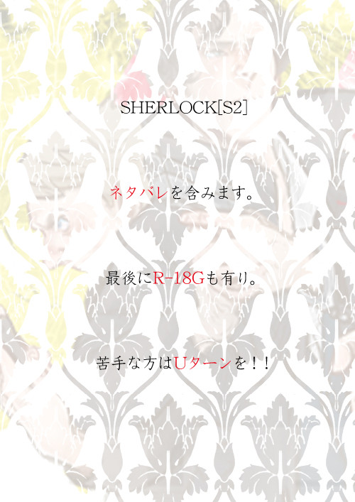 [S2]いろいろ