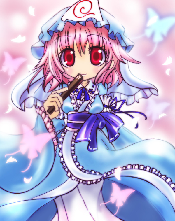 ゆゆさま