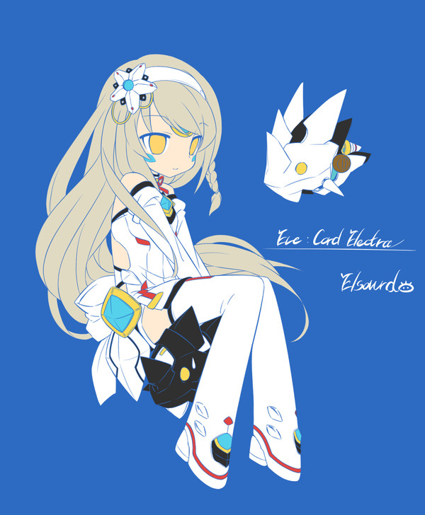 コードエレクト