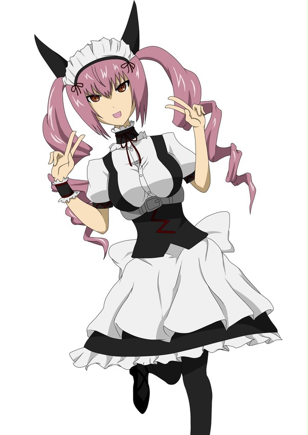 フェイリス