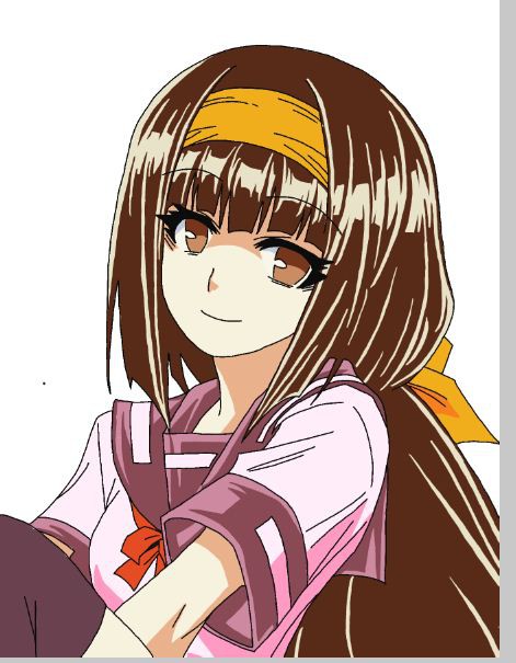 安心院さんと呼びなさい