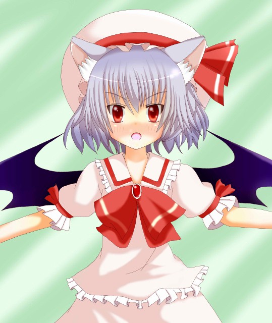 みみレミ
