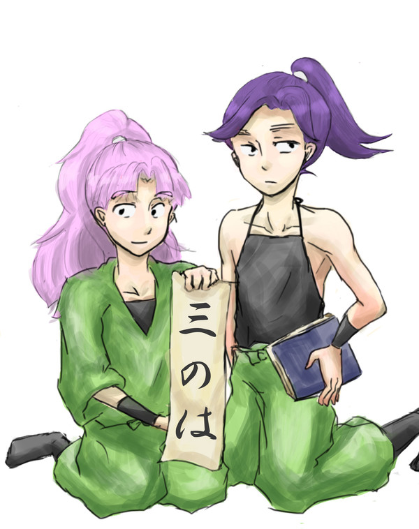 ３のはの日につき