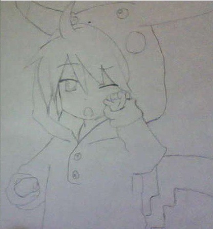鏡音レン