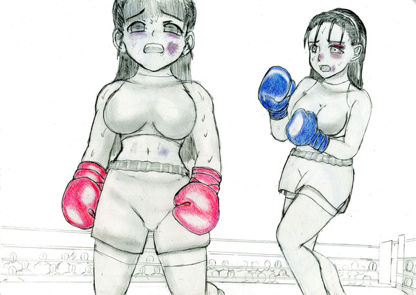 清瀬 対 小野口