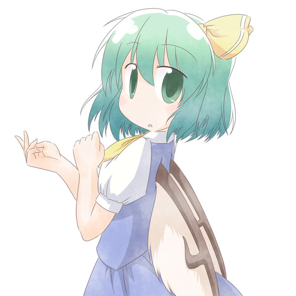 だーいちゃんっ!
