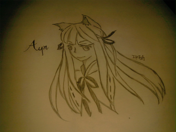 Ayn