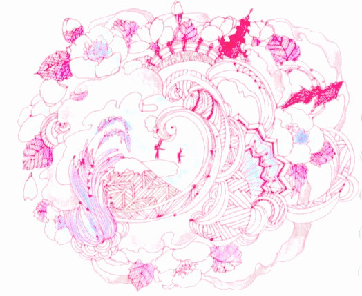 日本＠ももいろ