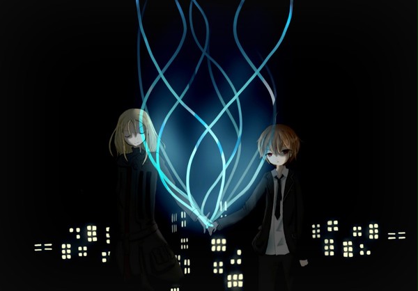 王の力