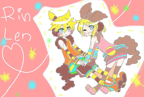 りんれん