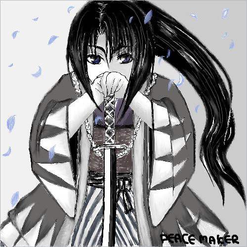 沖田さん