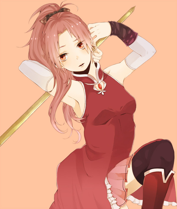 杏子ちゃんまじ天使