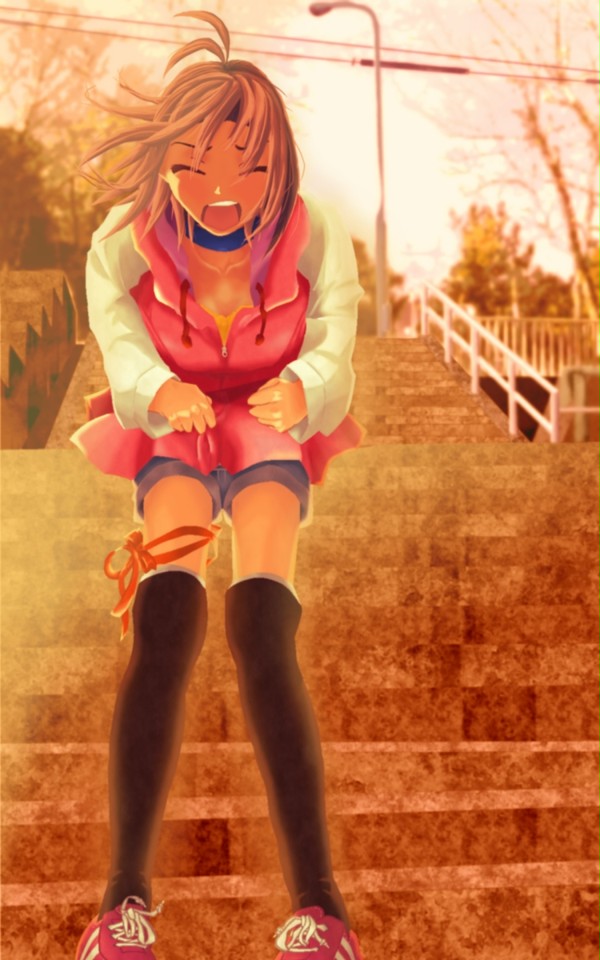 好きだあああ