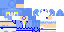 マインクラフトスキン　キュアビューティ