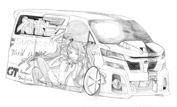VELLFIRE S/C