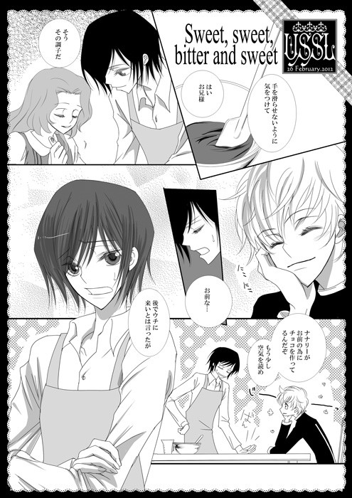 スザルル合衆国配布ペーパー