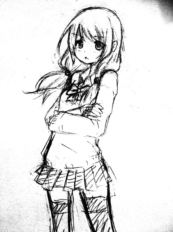 女子高生4