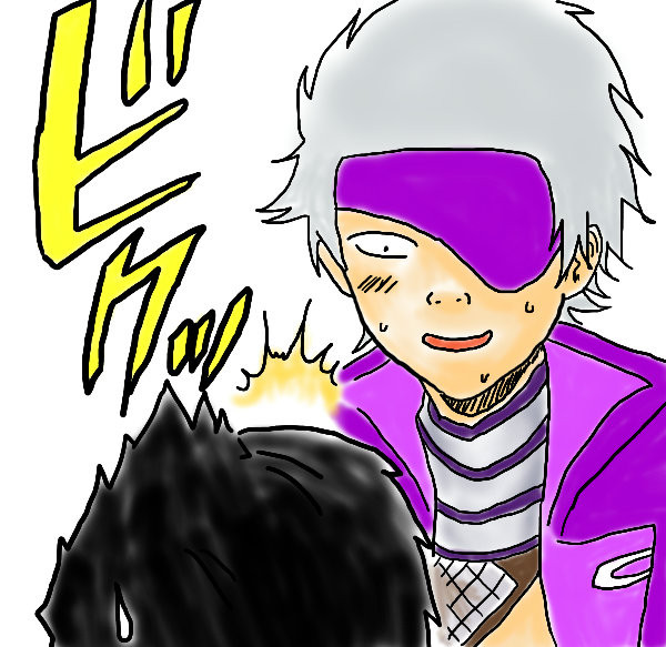 SKETDANCEトレス