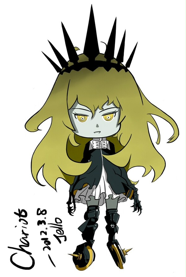 Chariot
