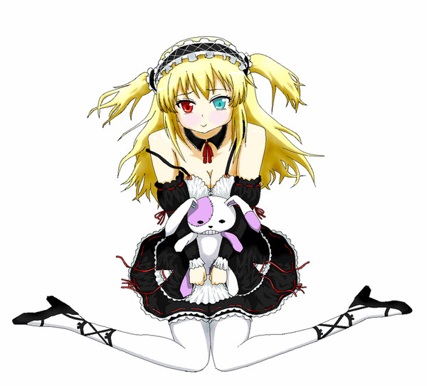 小鳩ちゃん