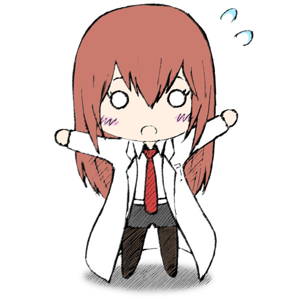 はわわー助手