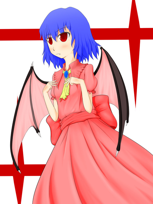 レミリア