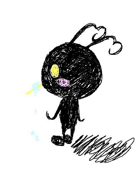 シャドウ