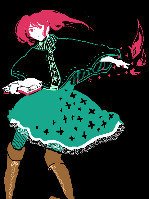 マゼンダ