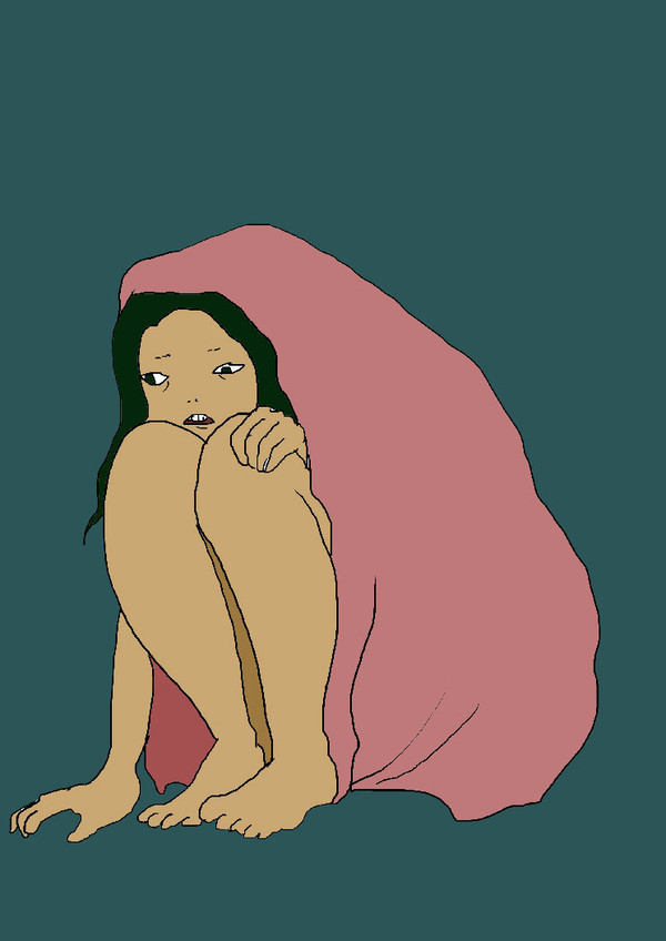 あったかくなったらがんばるわ