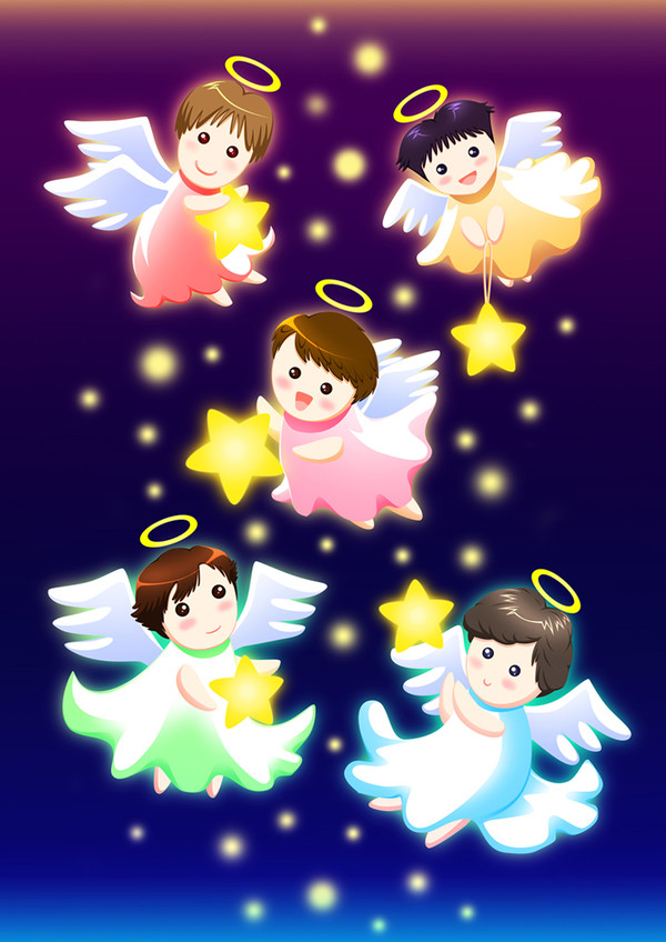 天使