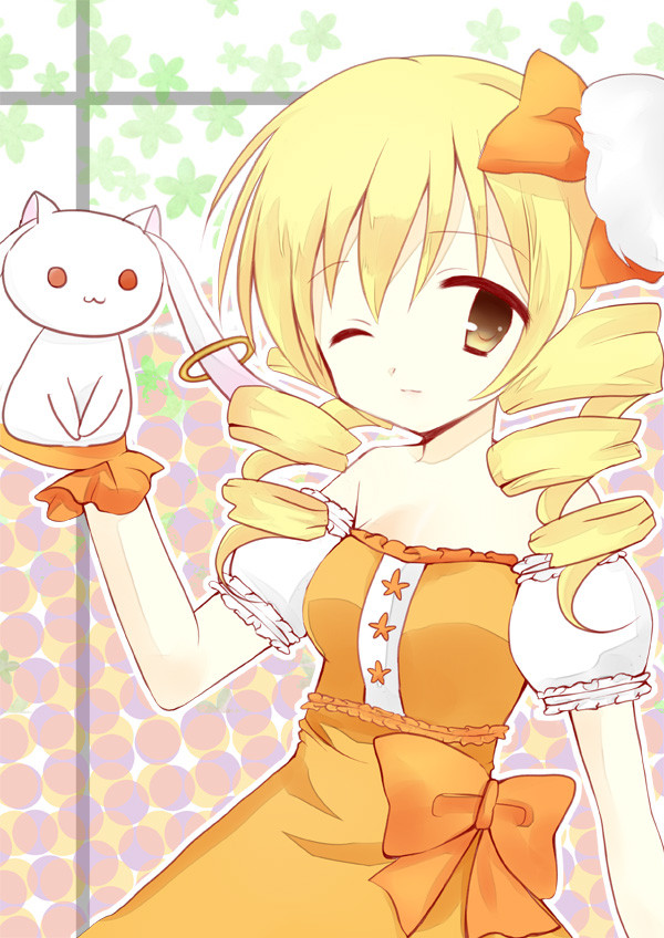 アイドル☆マミ