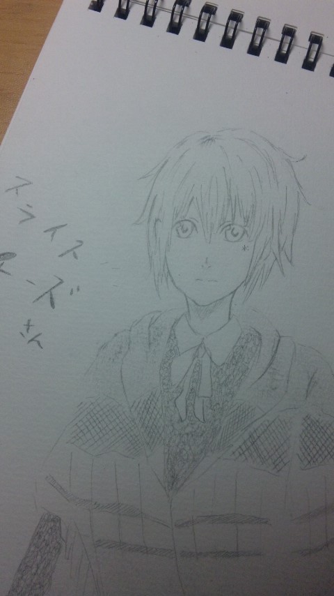 スライスチーズさん