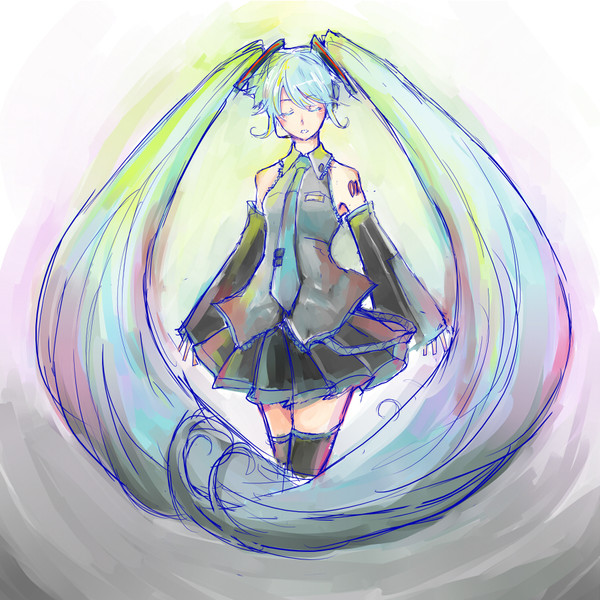 音色