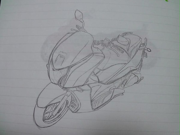 ホンダ フェイズ