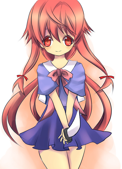 ゆの