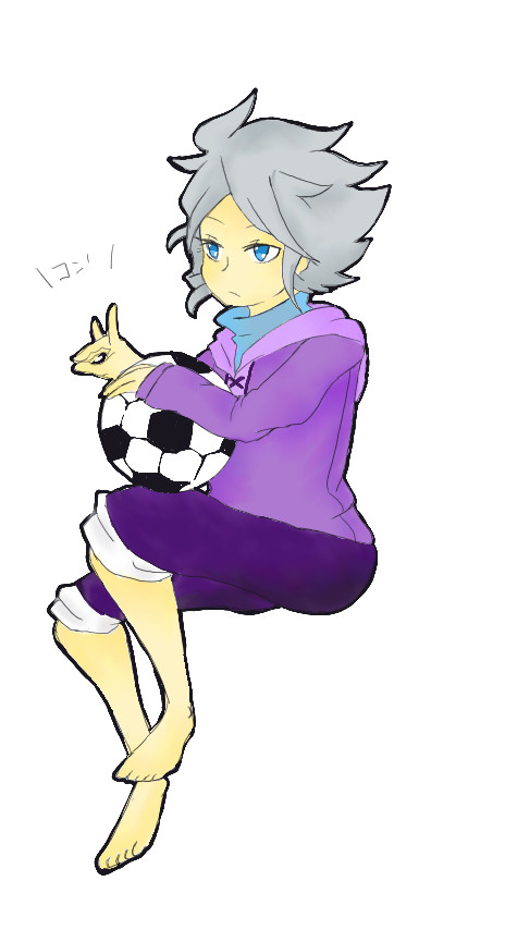 ＼コン！／