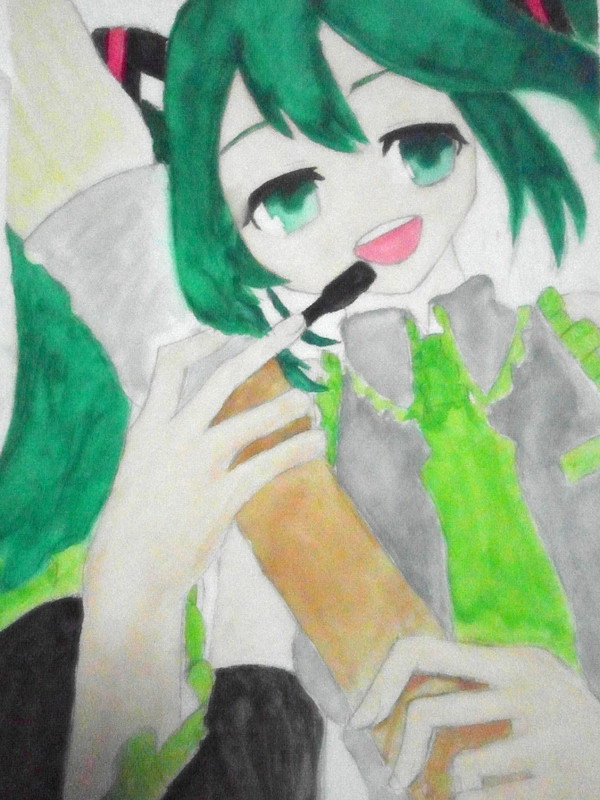 Miku