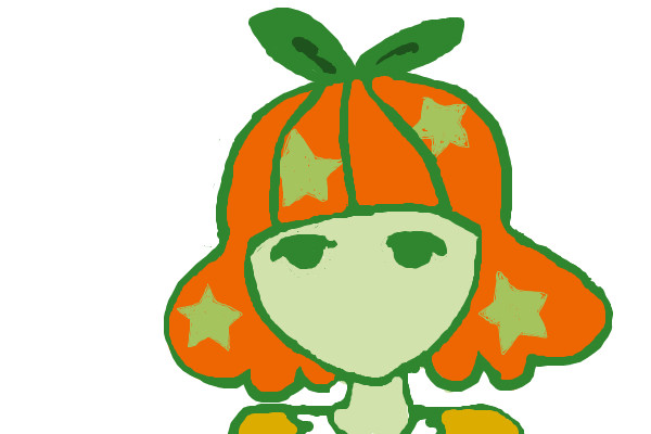ベジ子
