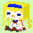 オルコットさん