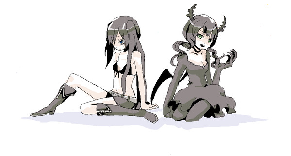 BRSらくがき